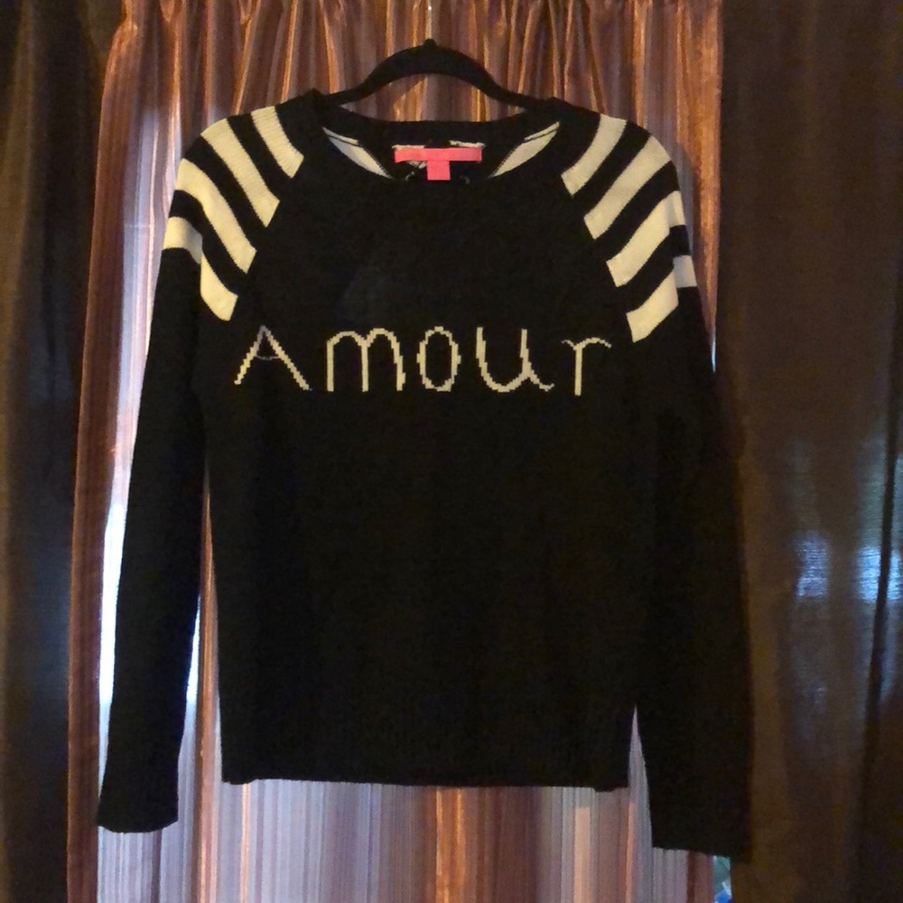 Sweater
